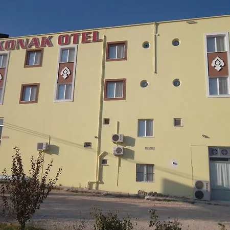 Konak 2*