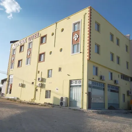 Konak Hotel