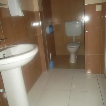 Konak Mut