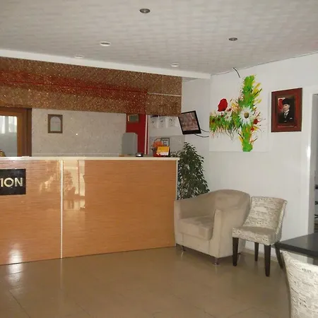 Konak 2* Mut