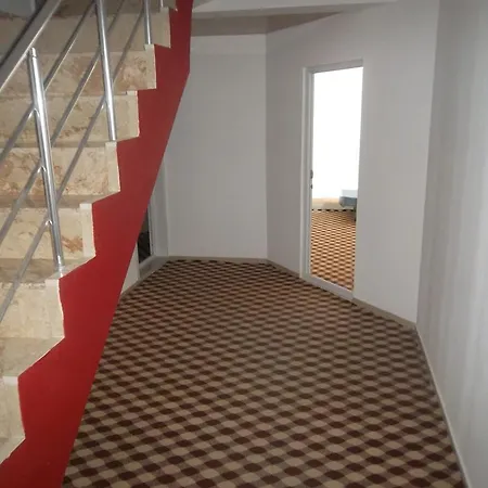 Konak Hotel