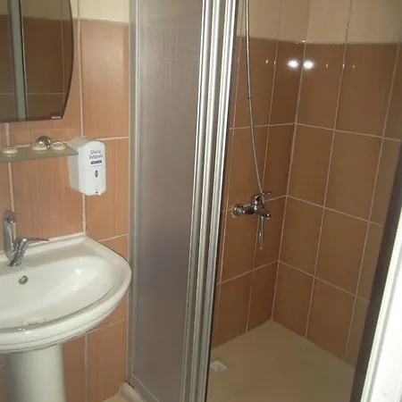 Hotel Konak 2*