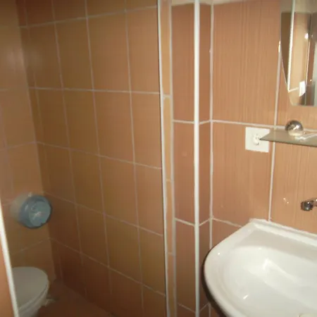 Hotel Konak 2*