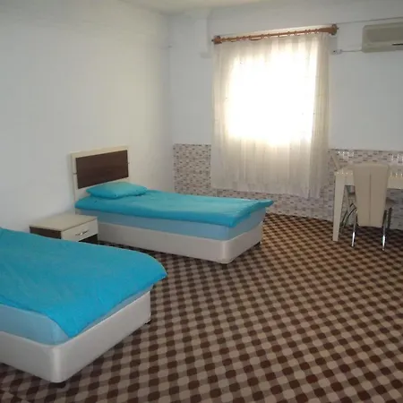 Hotel Konak