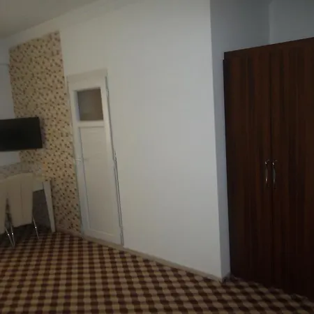 Konak Mut