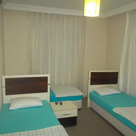 Hotel Konak