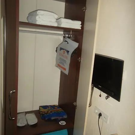 Hotel Konak Mut
