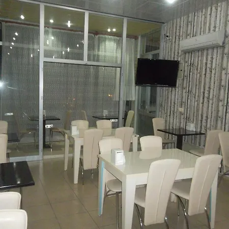 Hotel Konak Mut