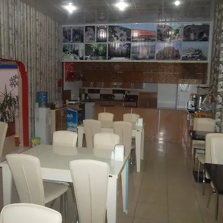 Hotel Konak 2*