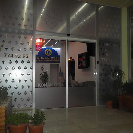 Hotel Konak 2*