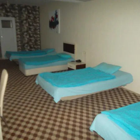 Konak Mut