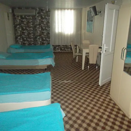 Hotel Konak