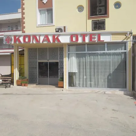 Konak