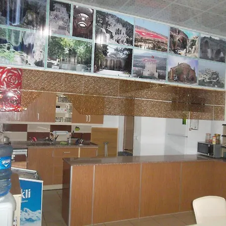 Hotel Konak 2*
