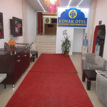 Konak Mut