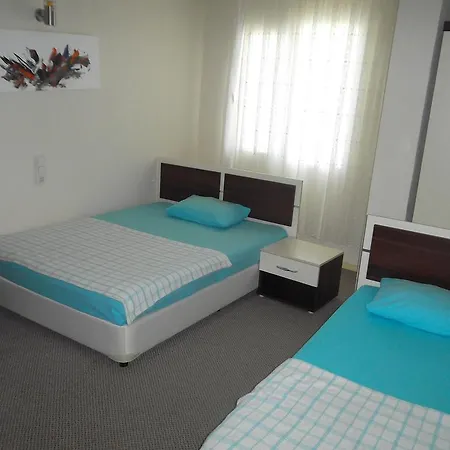 Konak Hotel Mut