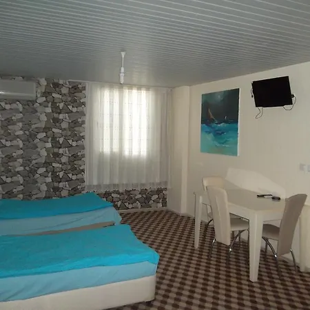 Konak Hotel 2*