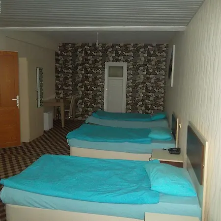 Hotel Konak Mut