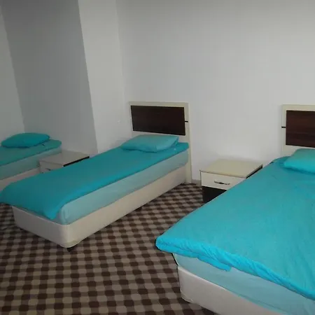 Konak Hotel Mut