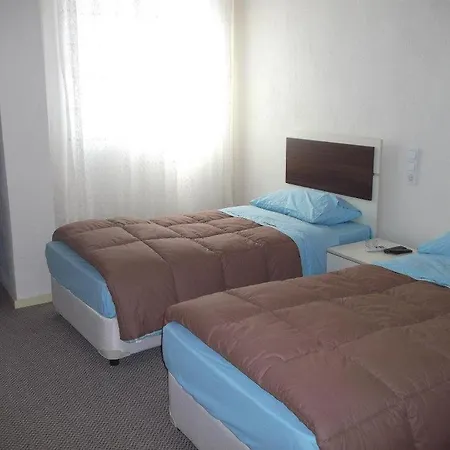 Konak Hotel 2*