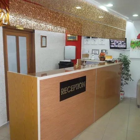 Konak 2*