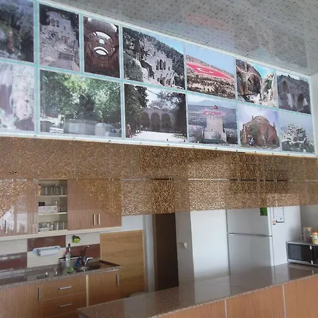 Konak Hotel 2*