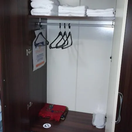 Konak Hotel