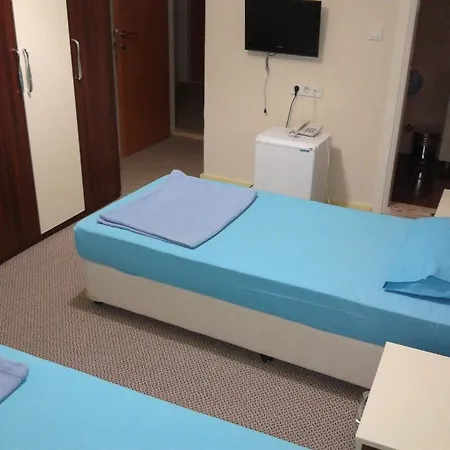 Hotel Konak 2*