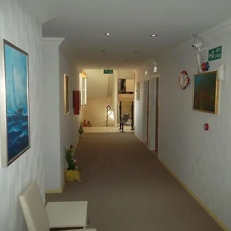 Hotel Konak