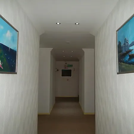 Hotel Konak Mut