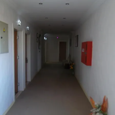 Konak Hotel 2*