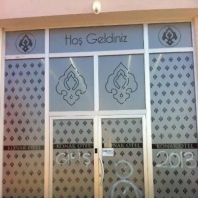 Konak 2* Mut