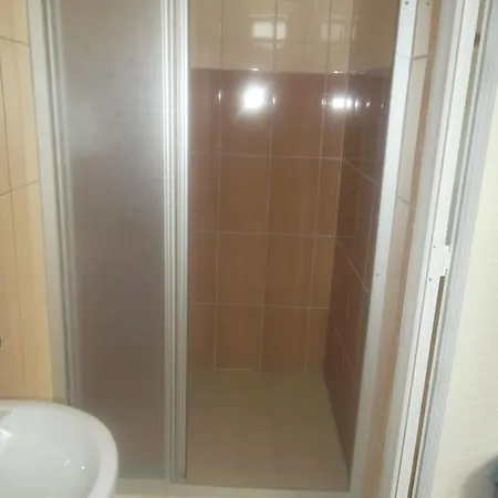 Hotel Konak Mut