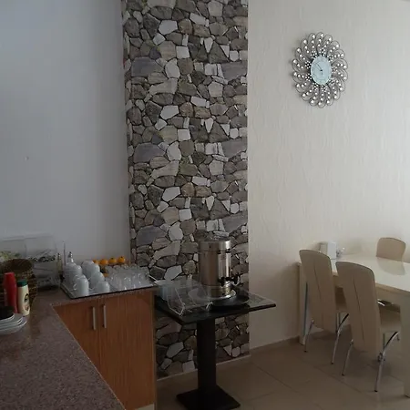 Hotel Konak