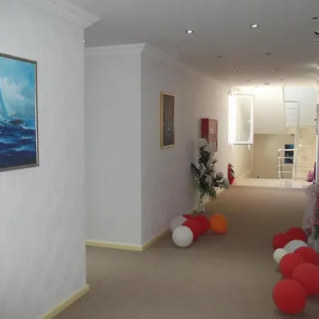 Hotel Konak Mut