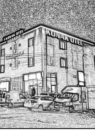 Konak Hotel Mut