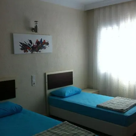 Konak Hotel 2*