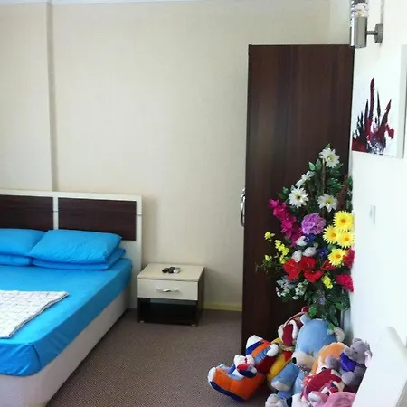 Konak Hotel Mut